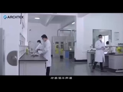 Laborversuche mit PVC-Stabilisatoren