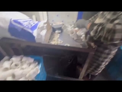 PVC-Verbindung für PVC-Kugelventile