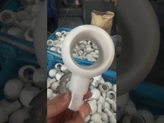 PVC-Kugelventil-Ersatzteile