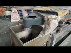 PVC-FITNING-Verbindung