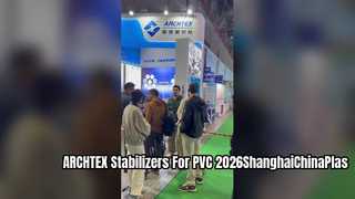 Umweltfreundliche PVC-Stabilisatoren für bessere Produkte