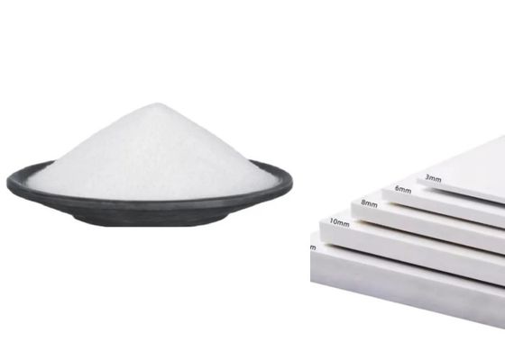Environmental Protection Foaming Regulator PVC Foaming Regulator For Plastics Foaming Board PVC Processing Aid