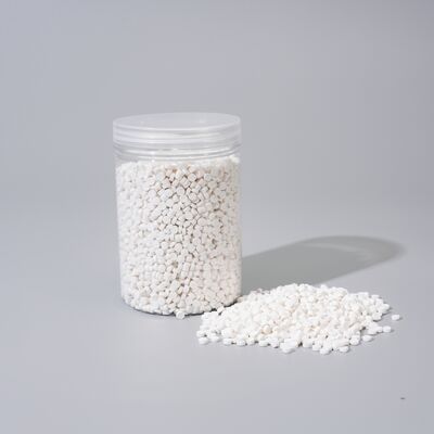 High Impact Strength PVC Compound Granules for UPVC Fitting with Chemical and Aging Resistance