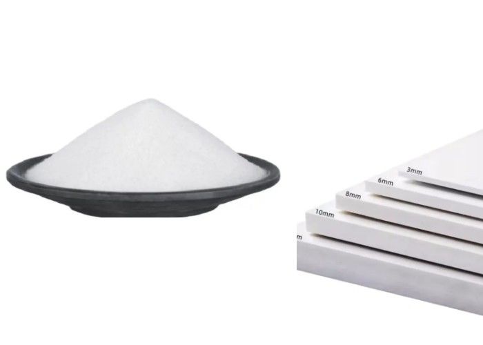 Environmental Protection Foaming Regulator PVC Foaming Regulator For Plastics Foaming Board PVC Processing Aid