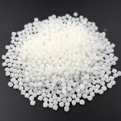 Dichte 1,3-1,45 g/cm³ PVC-Granulat für langlebige Spritzgussmaterialien