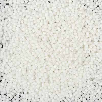 Hochwertige PVC-Compound-Granulate mit Temperaturbeständigkeit von 80°C, Schlagzähigkeit ≥7KJ/m2 und Dehnung ≥200%
