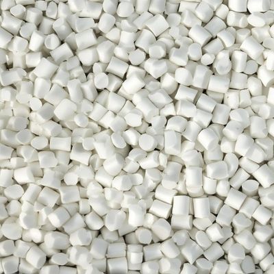 Spritzguss-PVC-Rohrmischung in Weiß für optimale Leistung