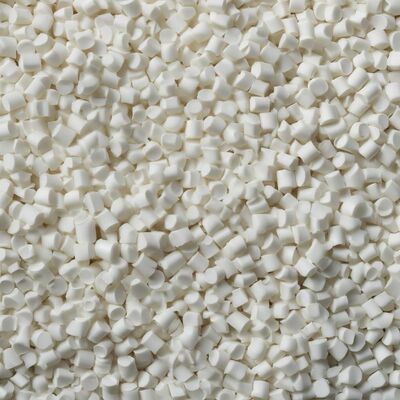 Temperaturbeständigkeit 80 Grad Celsius PVC-Compound, ideal für Spritzguss, bietet gleichbleibende und Hitzebeständigkeit